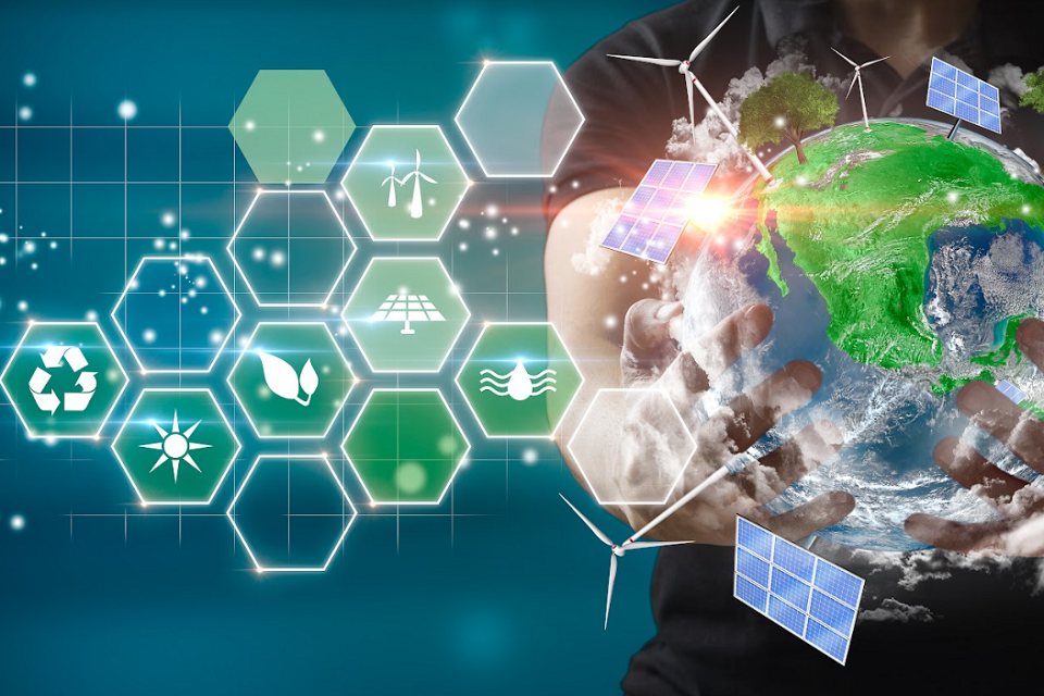 Digital Economy Services