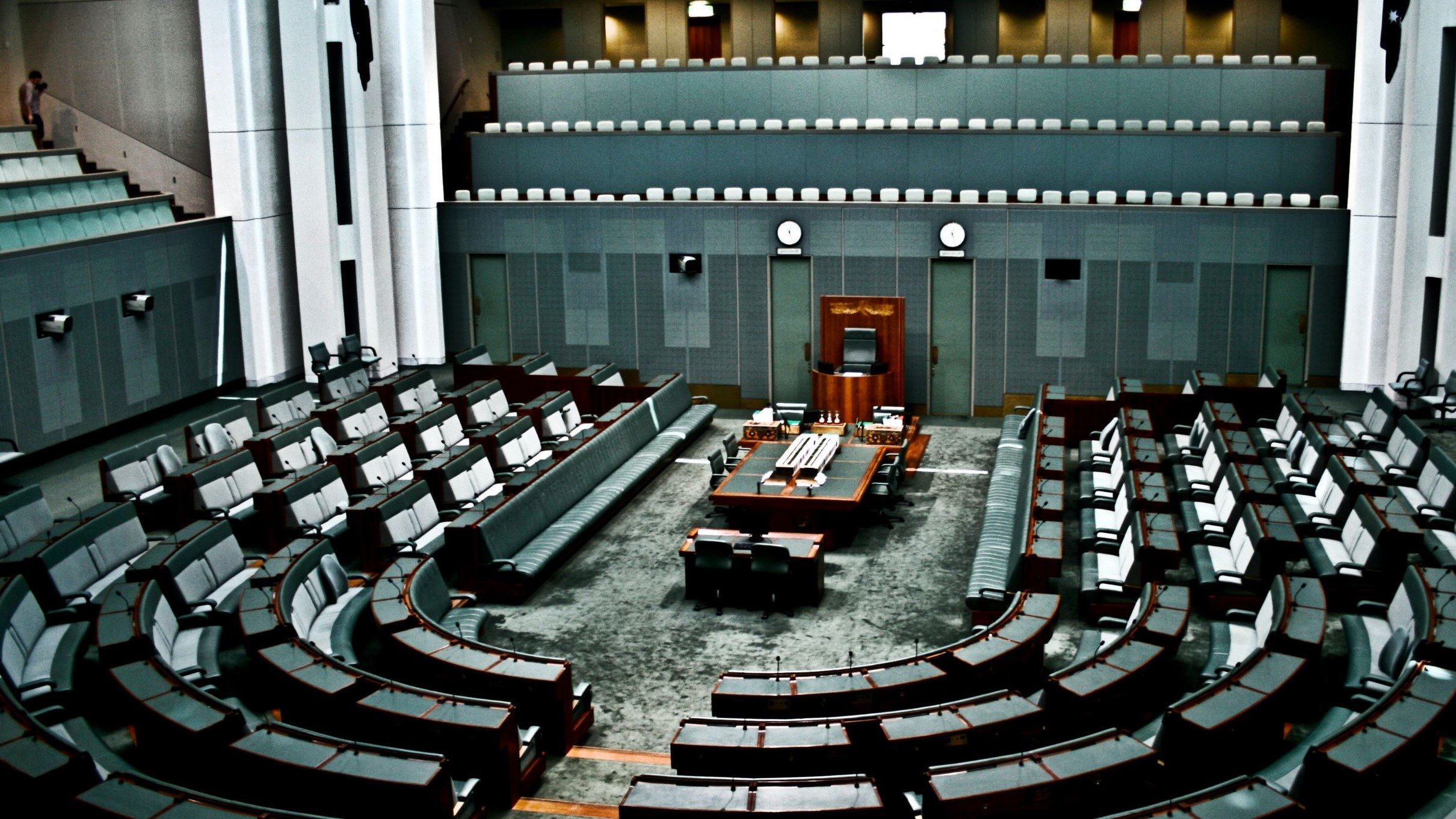 Government Relations